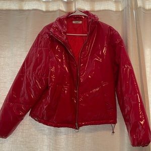 Red Puffer (Lavish Tuscaloosa)